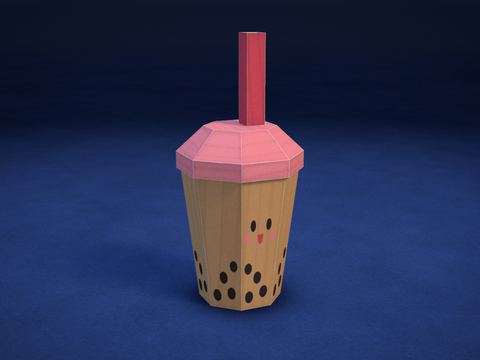 Bubble Tea