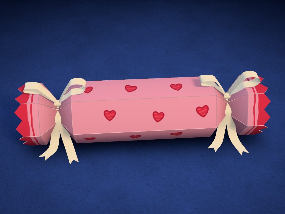 Candy Box