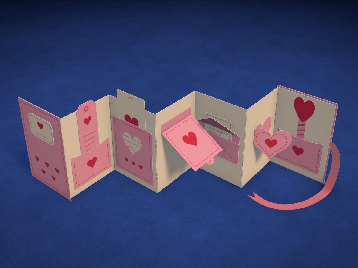 Surprise Book