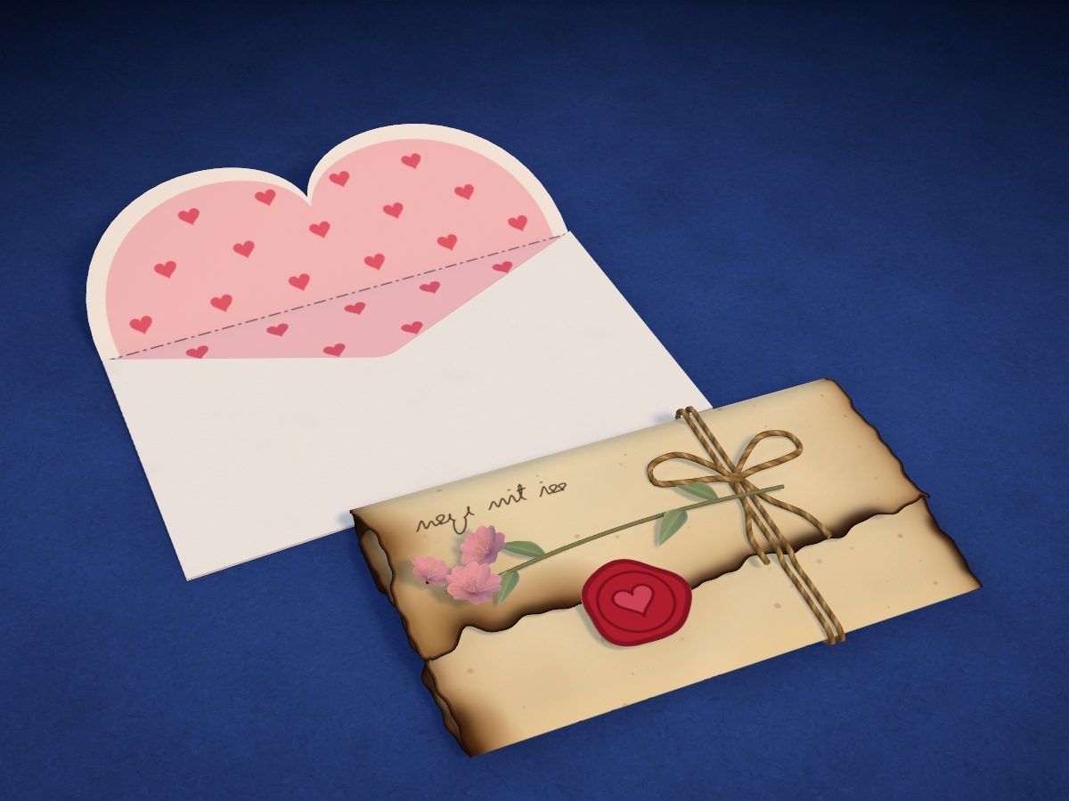 Love Letter