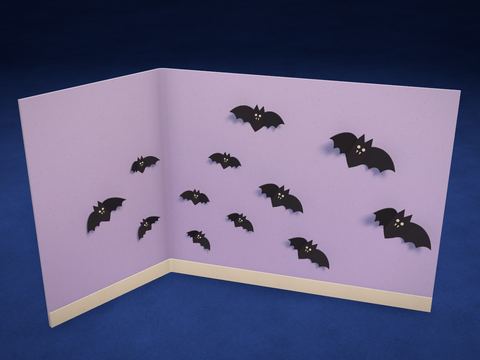 Murciélagos