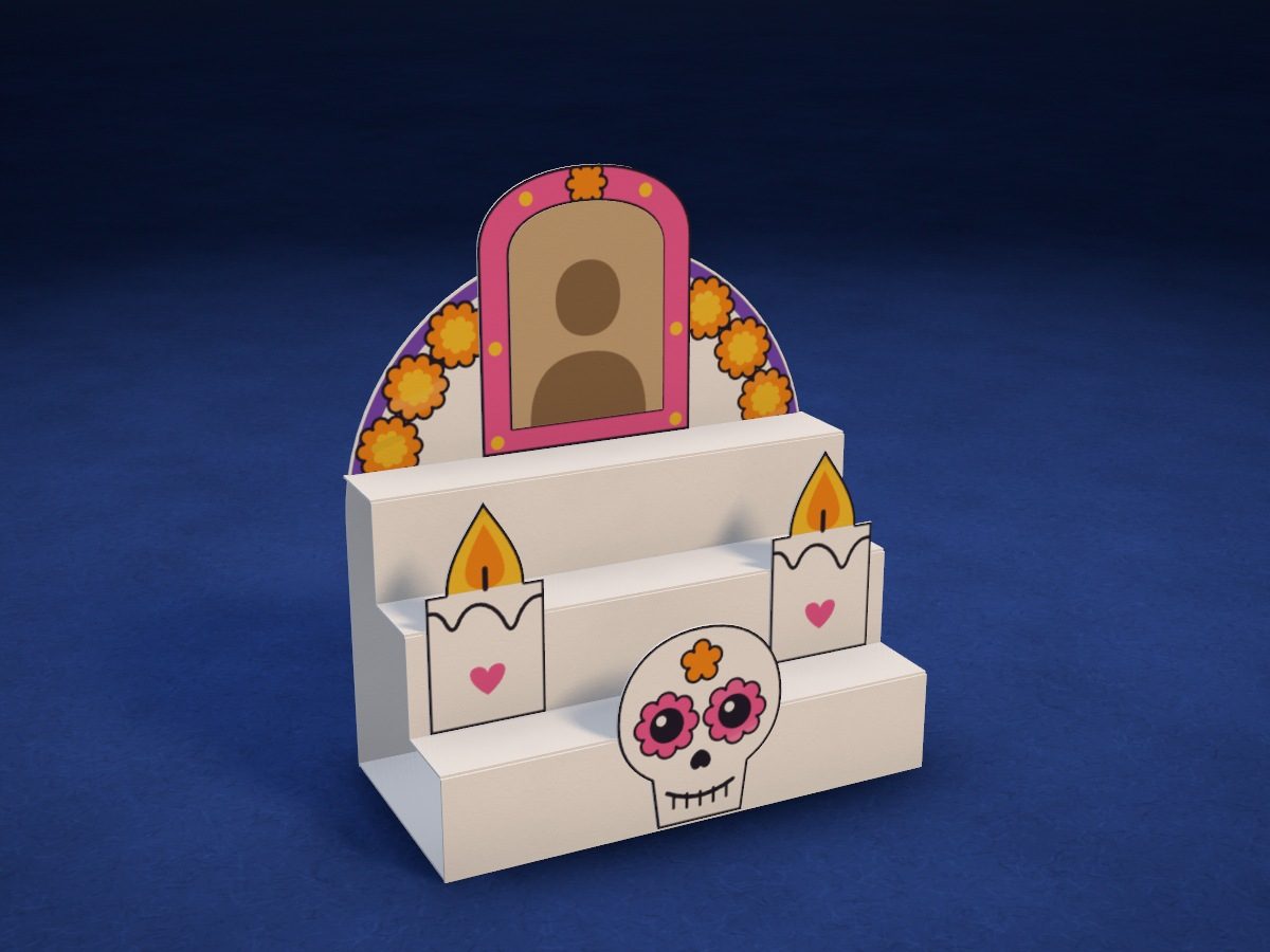 Mini Ofrenda