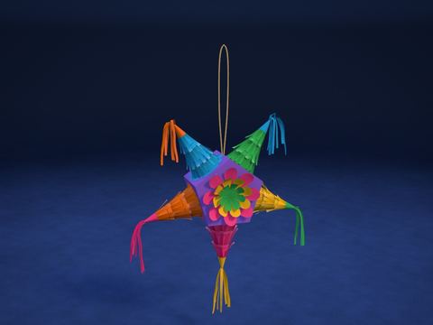 Star Piñata