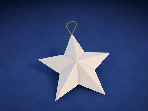 Estrella 3D