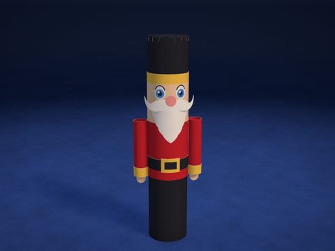 Cascanueces