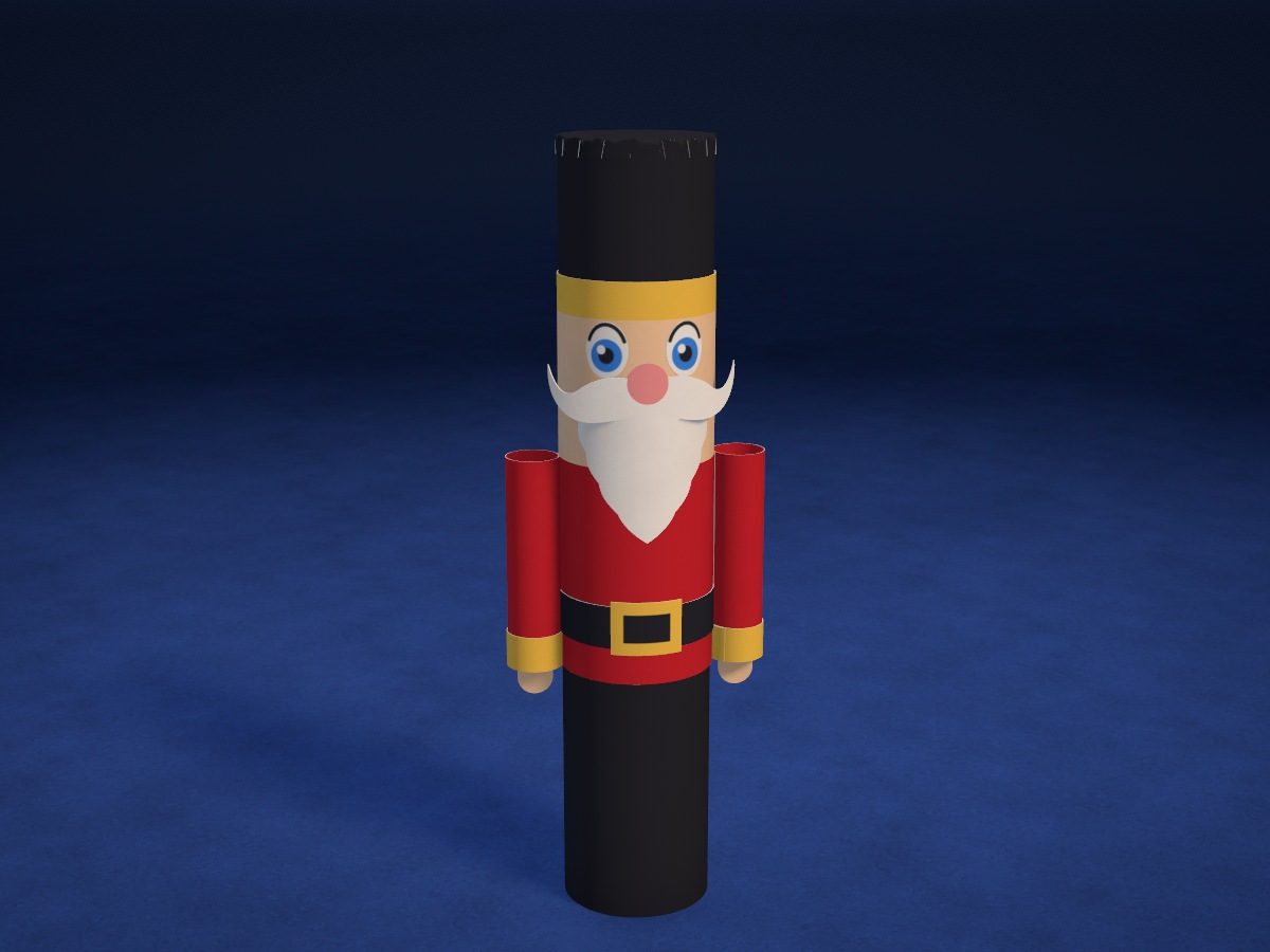 Nutcracker
