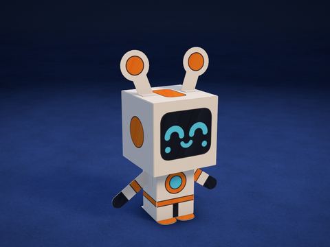 Robotito