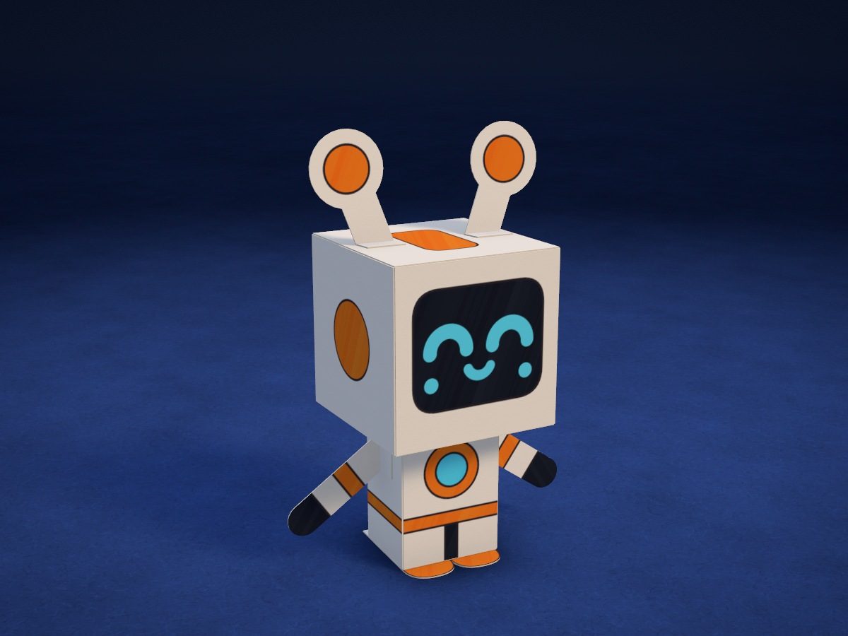 Robotito