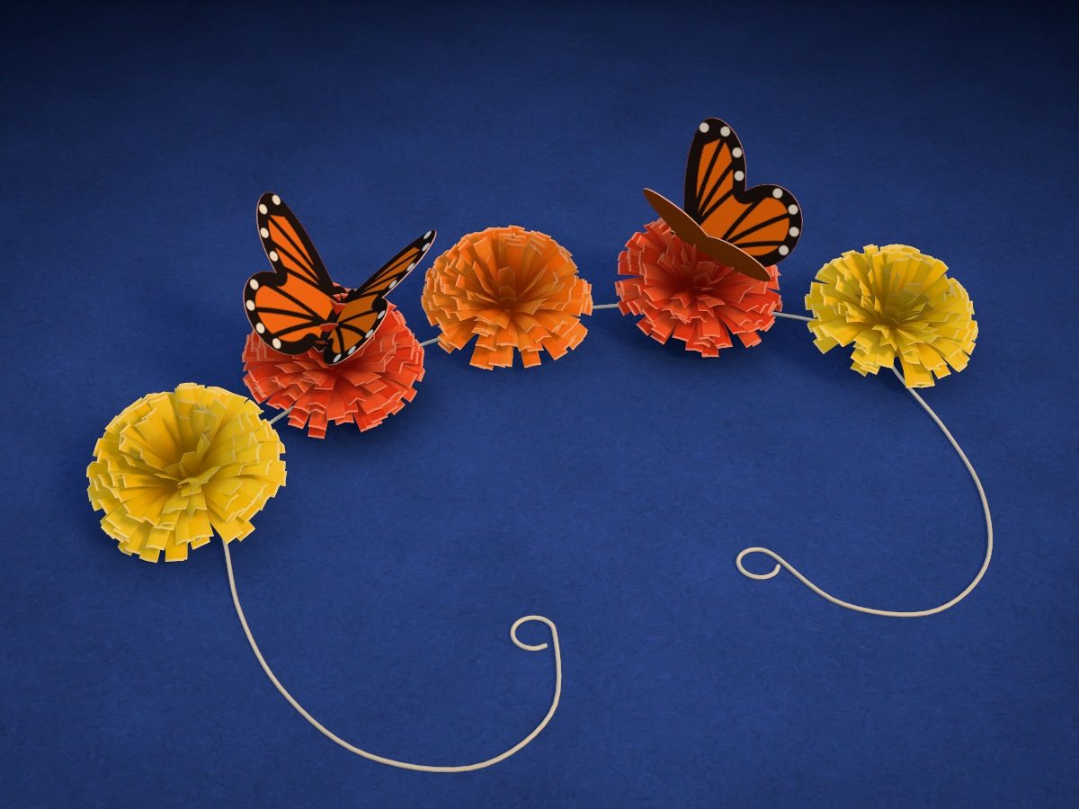 Marigolds