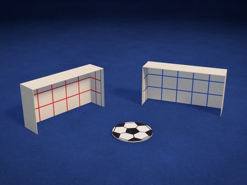 Fútbol de dedo