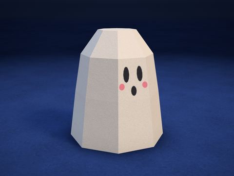 Ghost