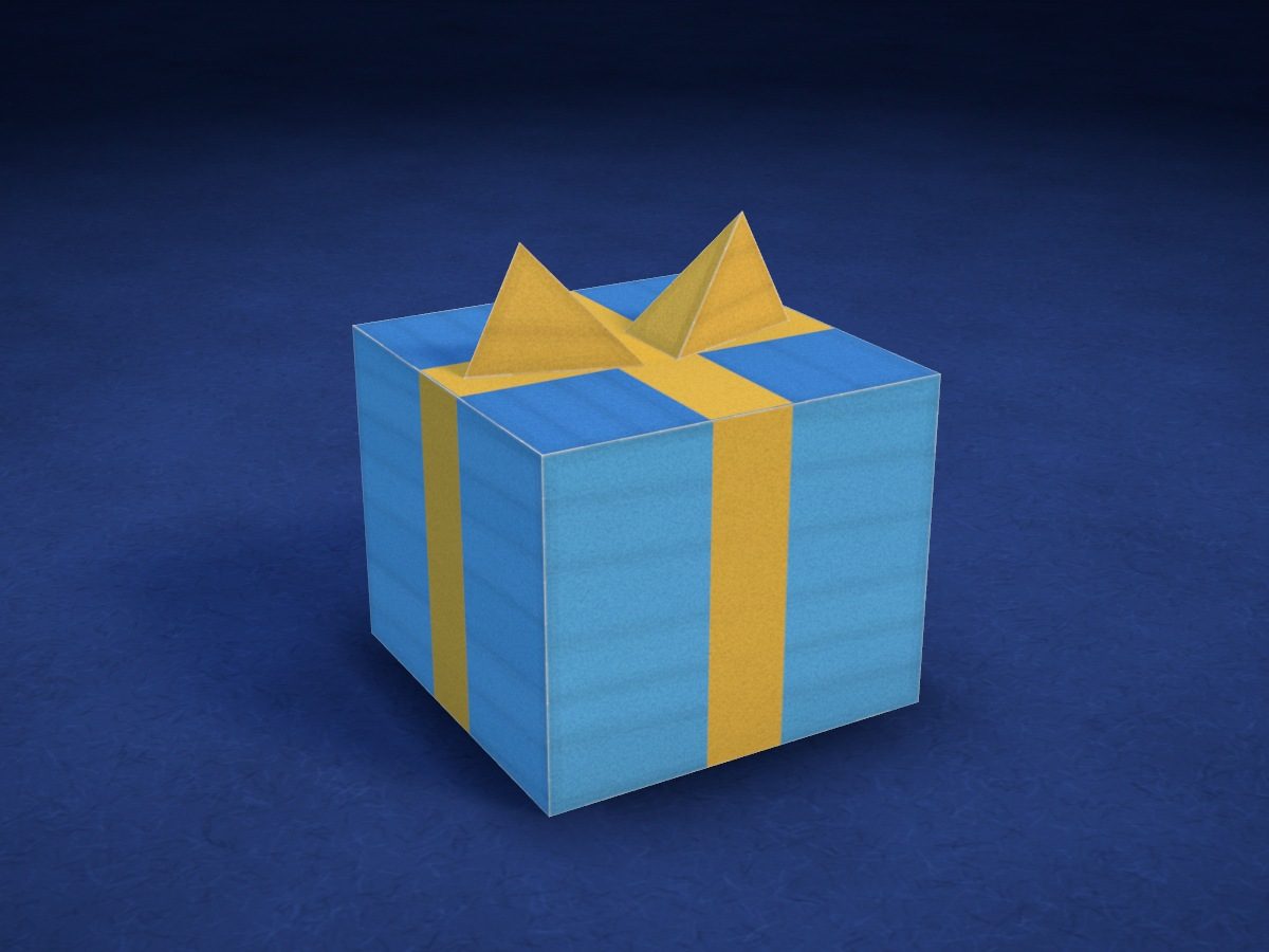 Gift Box