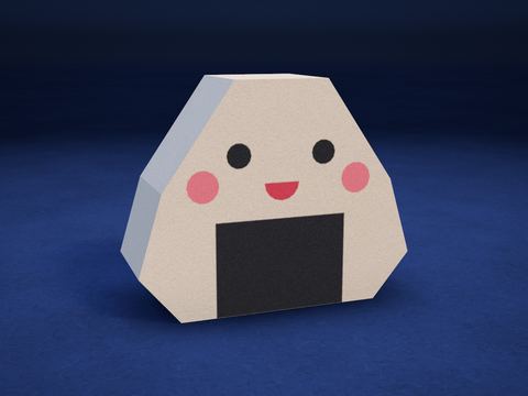 Onigiri
