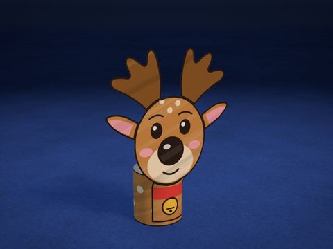 Renito de dedo