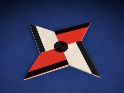 Shuriken