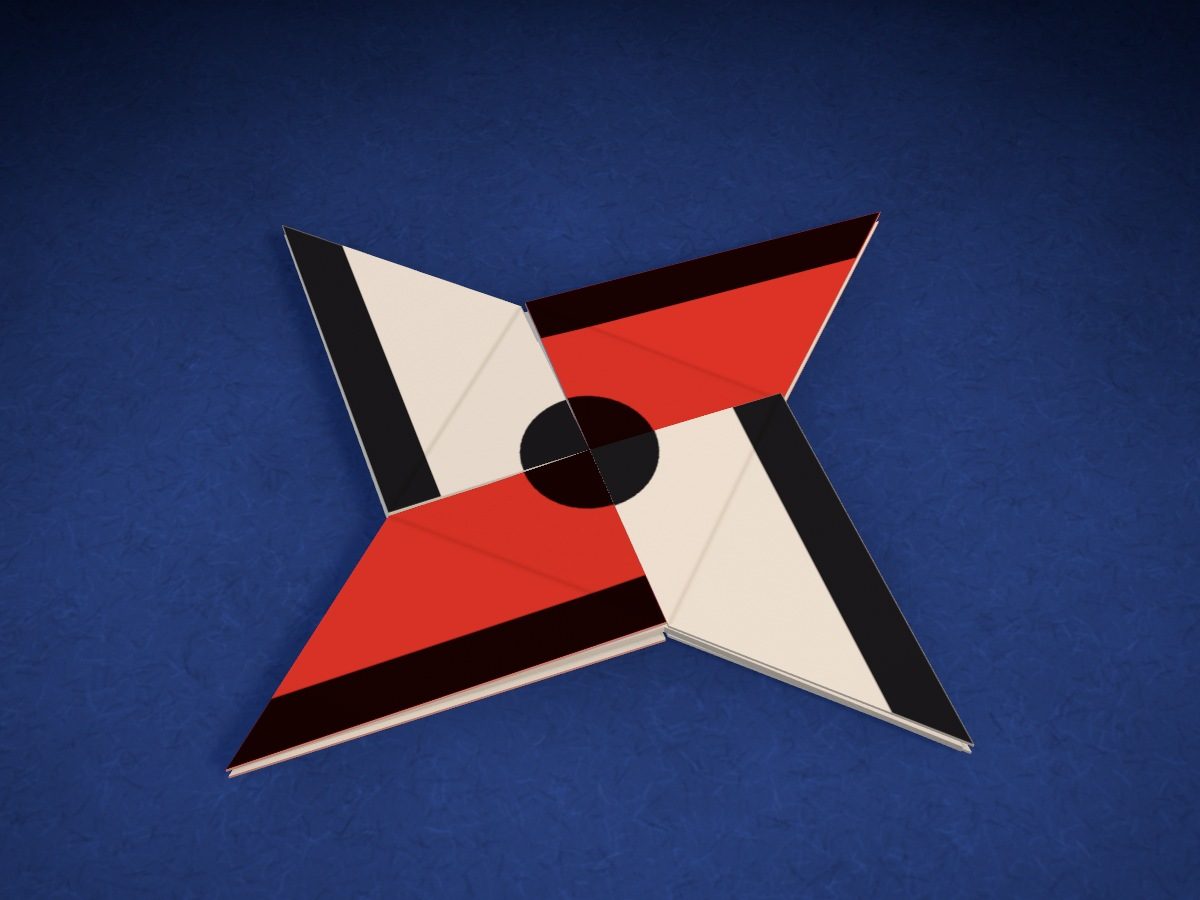 Shuriken