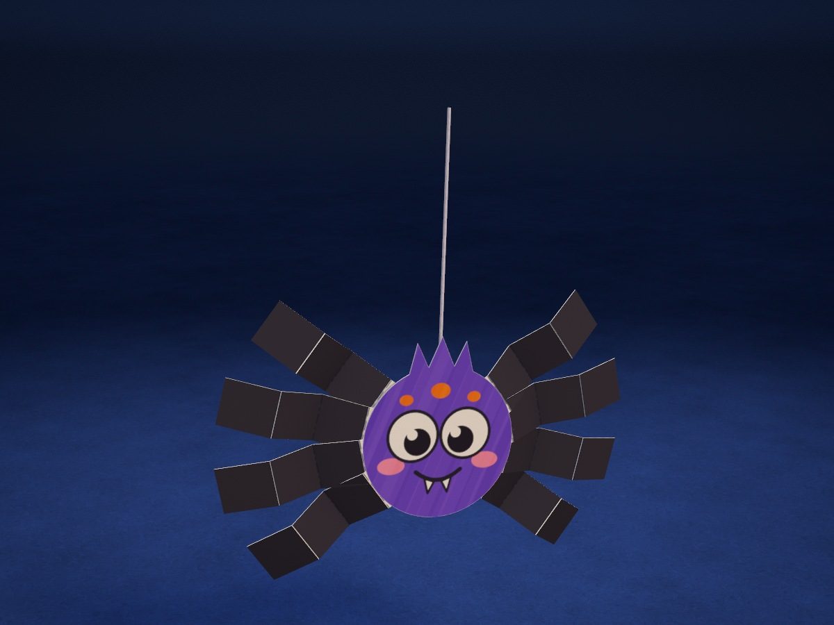 Jumping Spider
