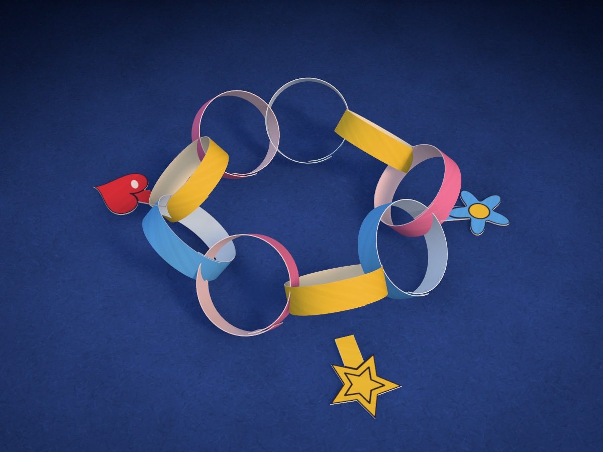 Charm Bracelet