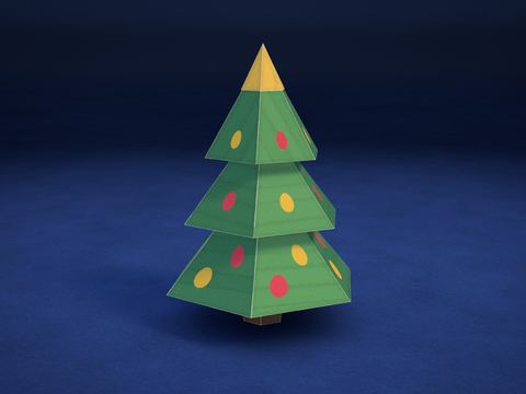 Árbol de Navidad
